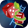 Icon Snakes & Ladders : Rewind Online Multiplayer
