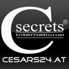 Cesars Secrets Austria