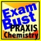 Praxis II Chemistry Prep Flashcards Exambusters