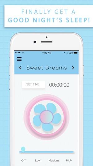 Baby Sleep Fan PRO(圖2)-速報App