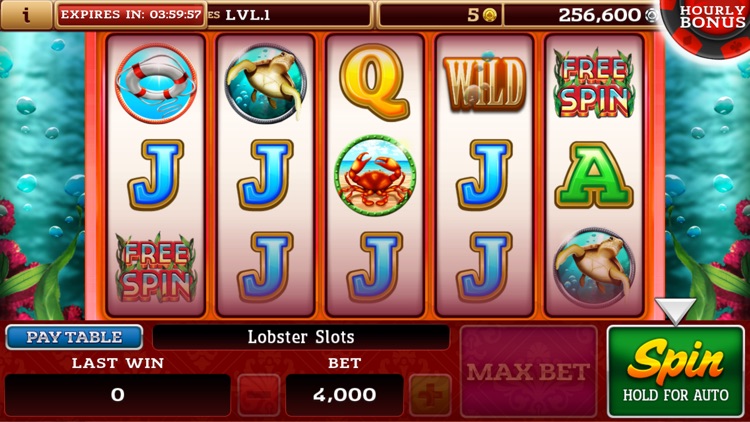 Slot Casino - Three Dancin' Diamonds screenshot-4