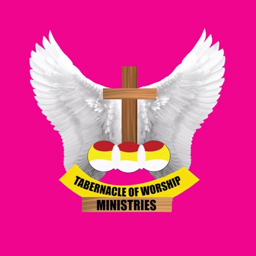 Tabernacle of Worship icon