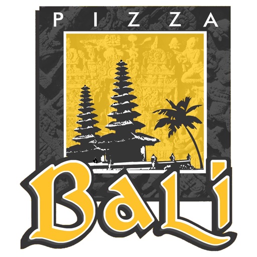 Pizza Bali