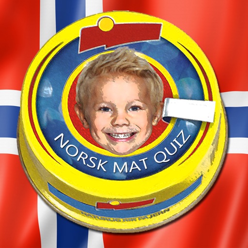 Matvare Quiz Norge - Produkter uten logo iOS App