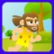 Jungle Run is a fun and addictive endless running game