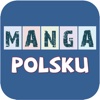 Manga in Polish - Mangi po Polsku