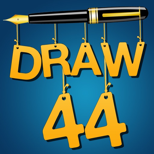 Draw44 Icon