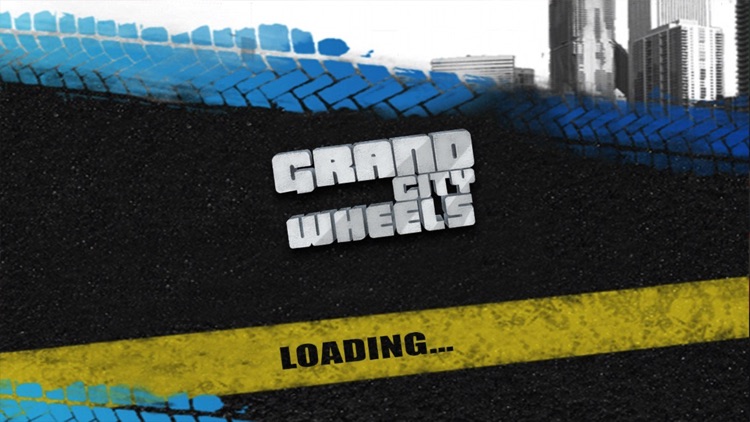 Grand City Wheels screenshot-3