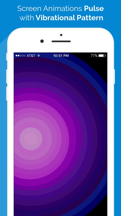 iVibe: Vibrating Massager screenshot-4
