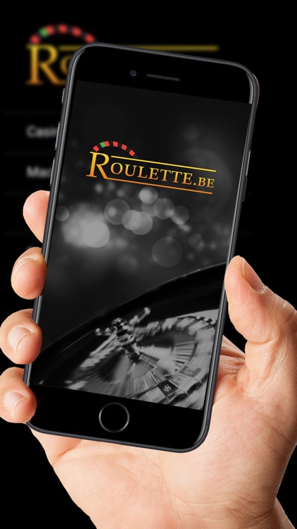 Roulette BE – Roulette En Ligne, Jeux de Casino