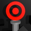 Cartwheel Smasher: Shot Target