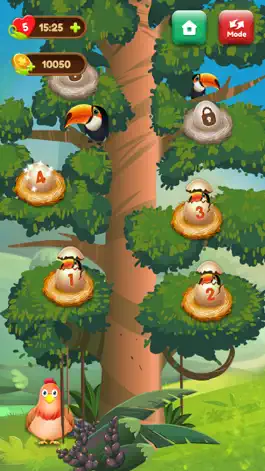 Game screenshot 1024 Blast apk