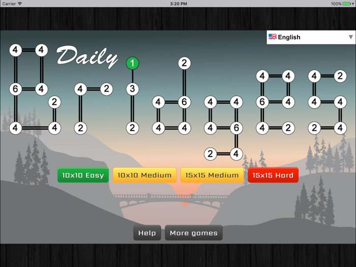 天天连线 - 最热门的益智类小游戏