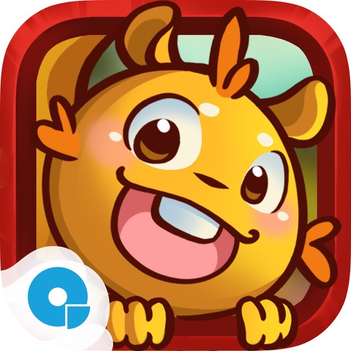 Let's Play with Squirrel iOS App
