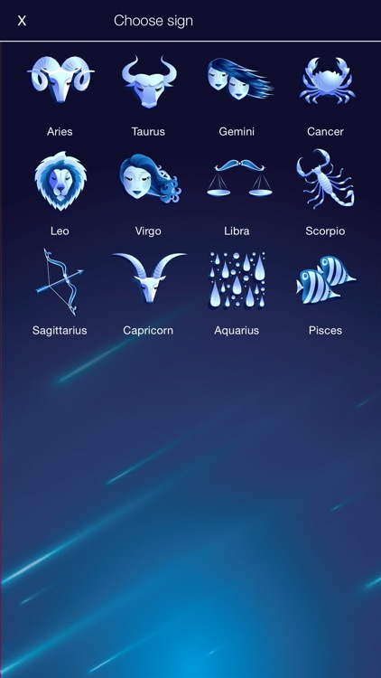 My Horoscope Professional