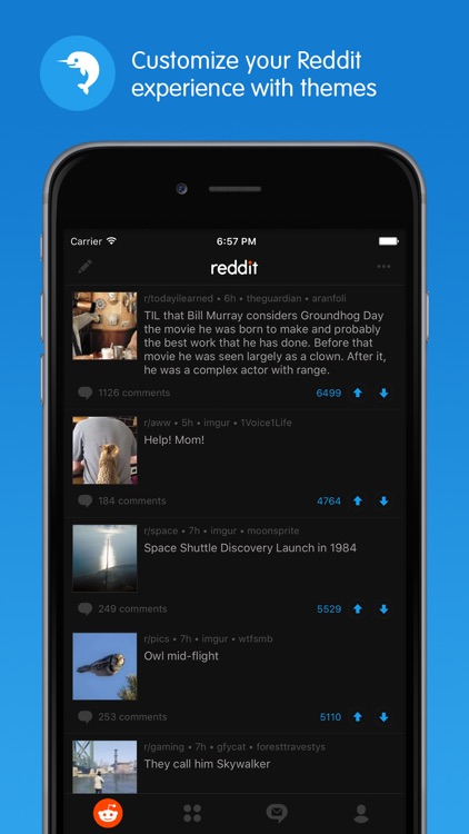 Reddit: Trending News & Tips screenshot-4