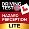 This FREE hazard perception app contains 8 fully interactive hazard perception clips to help you prepare for the 2017 OFFICIAL DVSA Hazard Perception part of your Theory Test
