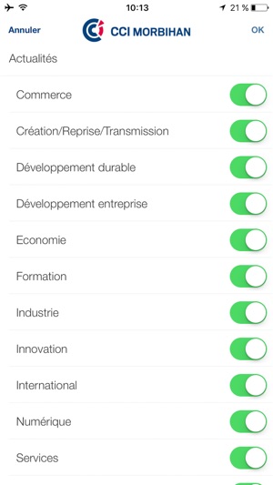 CCI MORBIHAN(圖4)-速報App