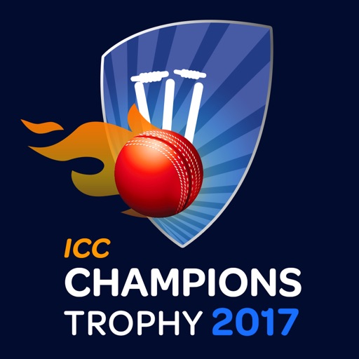 Champions Trophy - 2017 icon