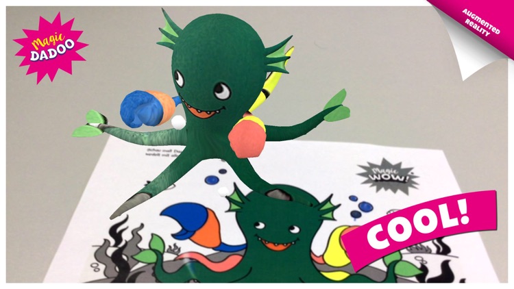 MagicDadoo screenshot-3