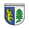 Hohenthann