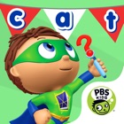 Super Why! Phonics Fair