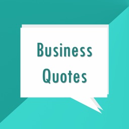 Business Quotes