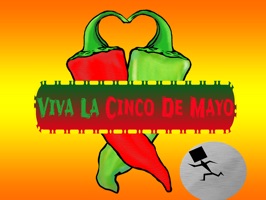 Cinco De Mayo is just around the corner and it's time to celebrate