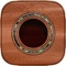 iFretless is a guitar fretboard re-designed for maximum playability on iOS devices