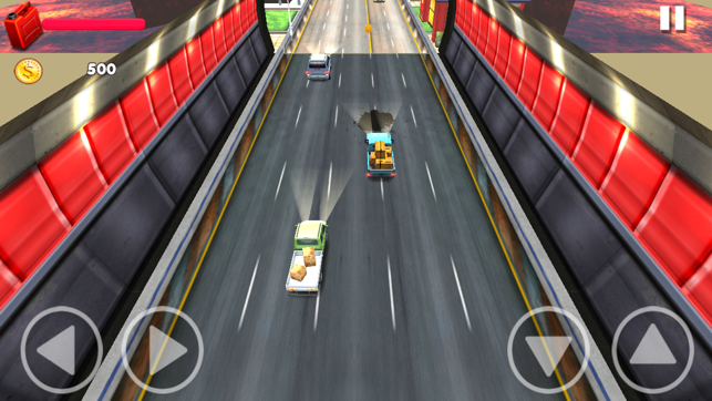 Real Truck Road Super Racing(圖5)-速報App