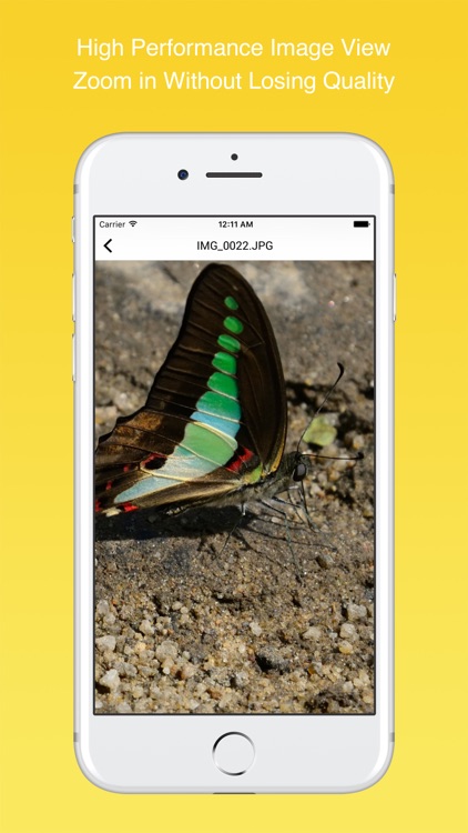 EXIF Viewer by Fluntro - View, Remove GPS Metadata
