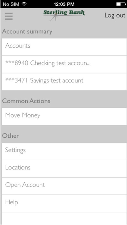 Sterling Bank WI Mobile