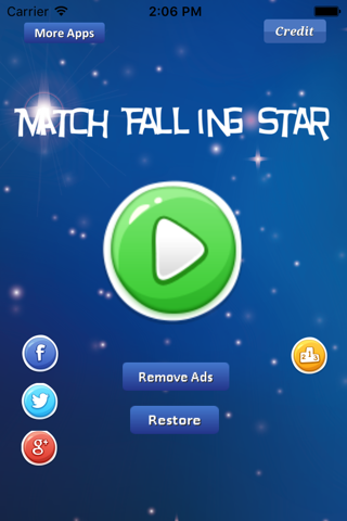 Match Falling Star screenshot 2