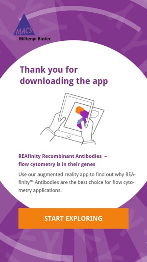Miltenyi Biotec AR(圖1)-速報App