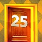 Quick 25 Doors - a fun games