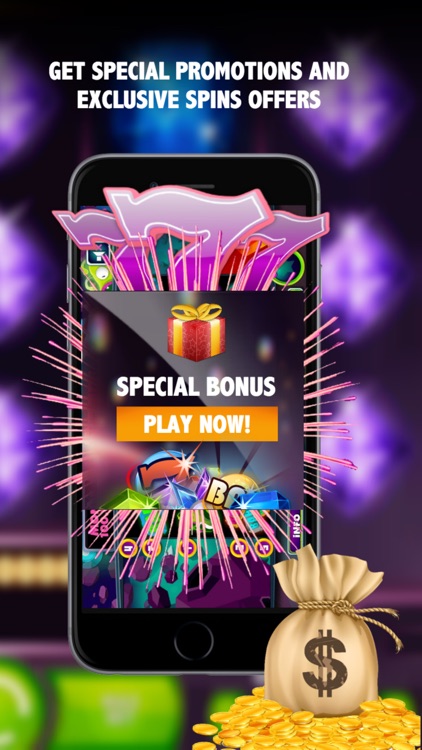 Online Slots Machine - Slots Adventure