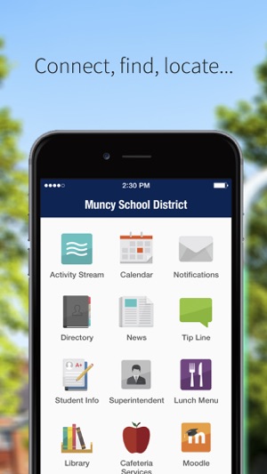 Muncy School District(圖1)-速報App