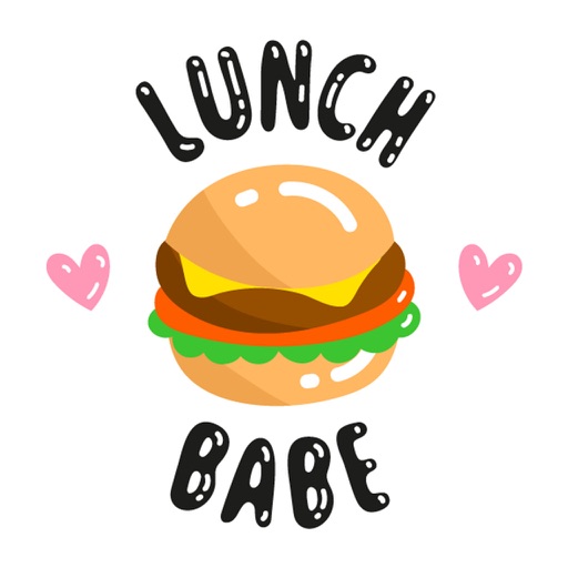 Lunch Babe