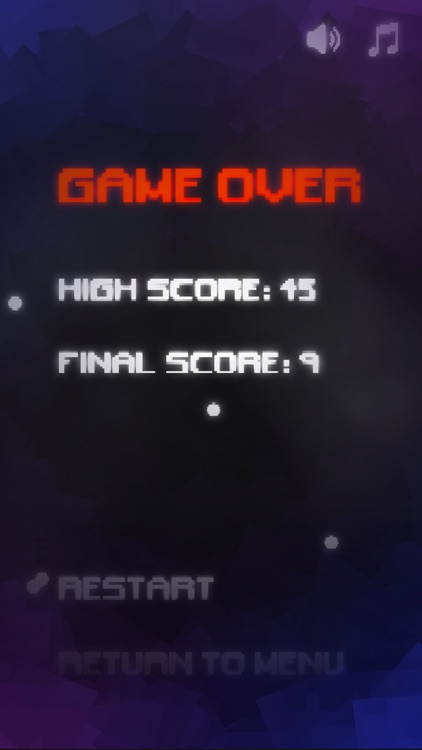 Crash Path screenshot-3