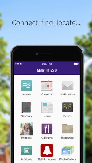 Millville ESD(圖1)-速報App