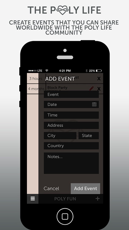 The Poly Life screenshot-3