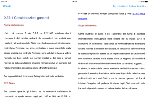 Il Mio Vasapolli screenshot 2