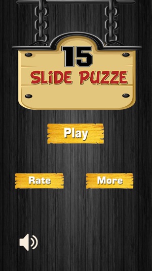 Slide Puzzle 15(圖1)-速報App