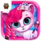 Play pet beauty salon games and have fun