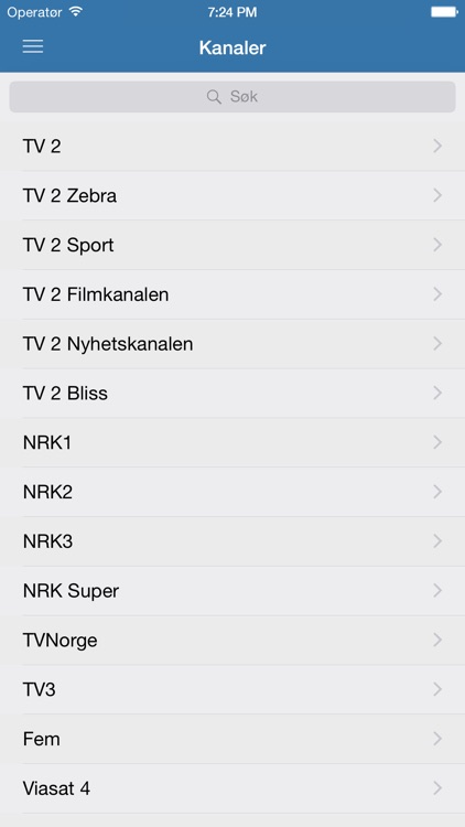 TV Norge Free