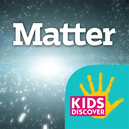 Matter by KIDS DISCOVER Читы