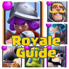 Activities of Guide for Clash Royale - Deck Builder & Tips