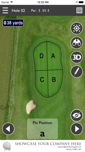 Heythrop Park(圖4)-速報App