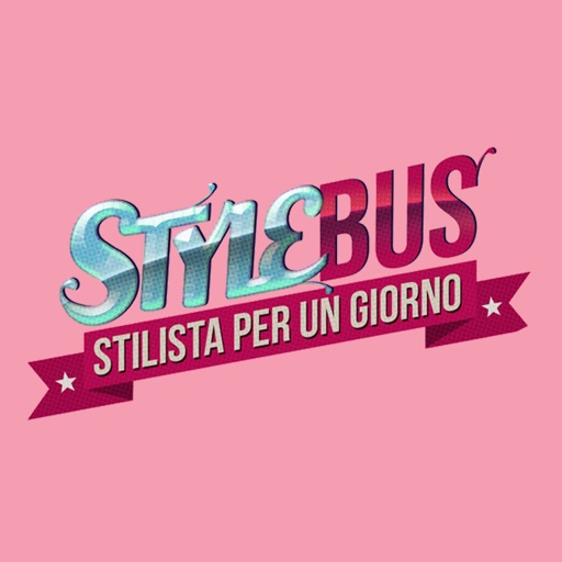 Style Bus - Stilista per un giorno icon