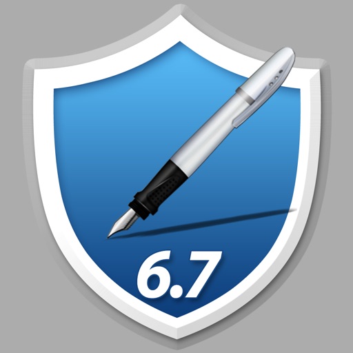 CT Sign-In Mobile 6.7 icon